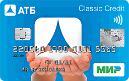 МИР «Кошелек» от Азиатско-Тихоокеанского банка