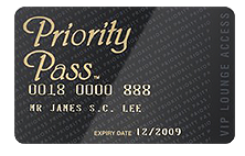 Priority Pass от банка Авангард