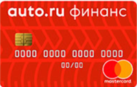 Авто Сетелем Instant от Сетелем банка