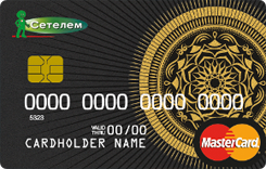 Cetelife – Моментальная карта