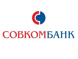 логотип Совкомбанк