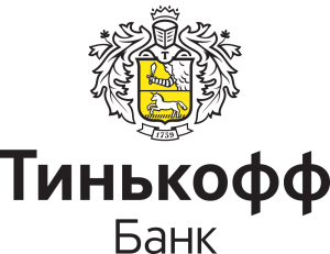 логотип Тинькофф